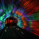 Illustration for article titled These Extraordinary Tunnels Look Like Gateways to Other Worlds